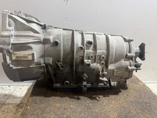 7531411 BMW E46 318i GM Automatik Getriebe 96024827 4GYR