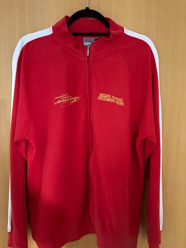 Tourjacke immer wieder - tourjacke, ,,immer