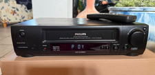 Philips SB 630/02 Video Recorder HIFI Stereo + NTSC 6-Kopf-High Quality-System