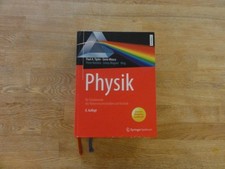 Physik von Gene Mosca (2019, Gebundene Ausgabe) mit dazugehörigem Arbeitsbuch