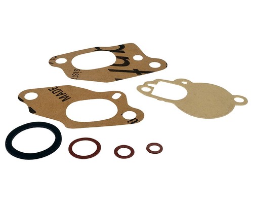 Vergaser dichtsatz 7teilig uni - 7teilig,