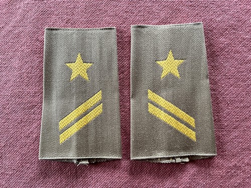 Bundeswehr rangabzeichen - bundeswehr,