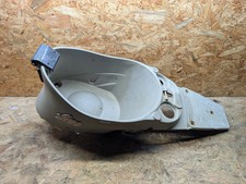 Piaggio Free 25 Helmfach