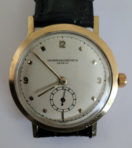 Vacheron constantin v458 - ,