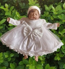 Festliches Baby Kleid von Ai