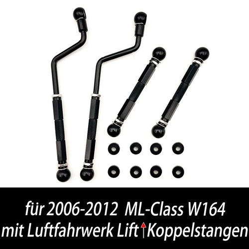 Für mercedes klasse amg - für, ml-klasse
