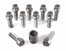 H&R Felgenschloss-Set M14