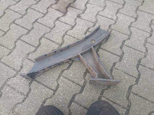 Ladewagen führung raffer - führung,