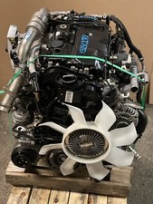 ⭐️⭐️ Motor 2.3 dci YS23 YS23DDTT 190PS NISSAN NAVARA NP300 29TKM KOMPLETT ⭐️⭐️