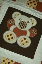 Krabbeldecke Spieldecke