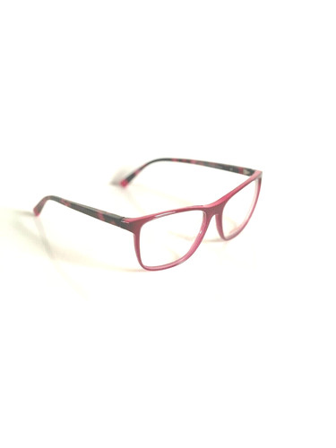 Moderne kunststoffbrille etnia - moderne,
