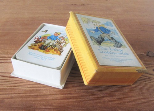 Das lustige stiefelquartett - lustige,