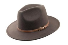 FARGO Fedorahut Westernhut