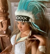 Little Big Horn Indianer