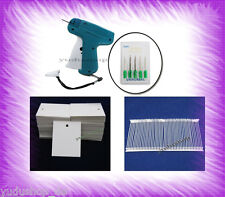 Etikettenpistole Set