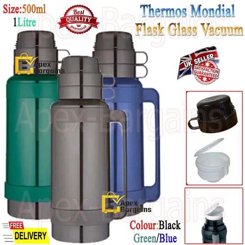 Thermoskanne mondial glas - mondial,