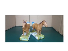 Bruder Spielzeug Pferd