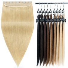 Ein-Tresse Clip In 100%