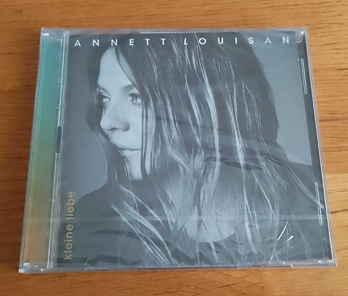Annett louisan kleine große - annett,