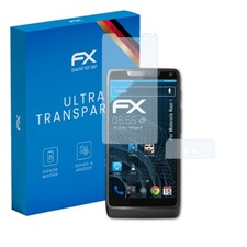 atFoliX 3x Displayschutzfolie