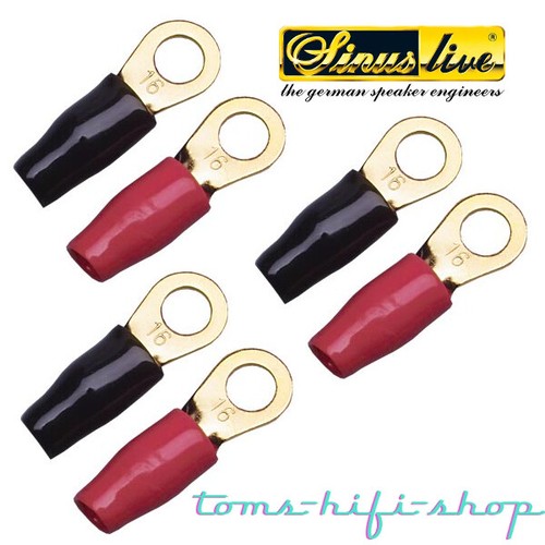 Sinuslive rks x 16qmm - rks-16,