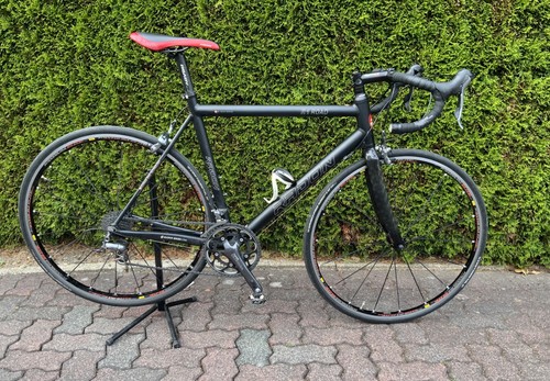 Radon road rh55 mit - r1,