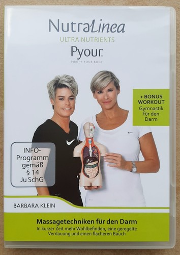 Barbara klein dvd - dvd,