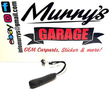 Opel Omega B Schalter