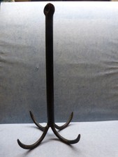 28444. Alter Anker Wurfanker