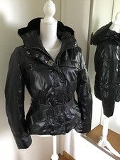Peuterey  Daunenjacke schwarz