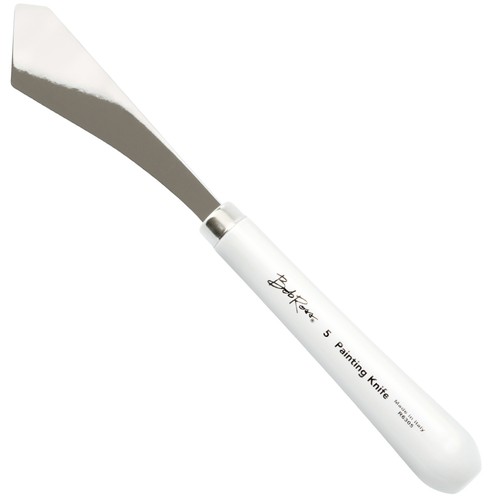 Bob ross malspachtel malmesser - bob,