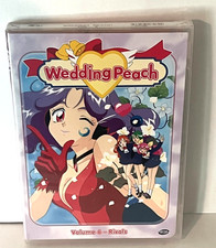 Wedding Peach  Vol 6 Rivals