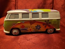 Volkswagen VW T1 Bus Bulli Bully Spardose - ORIGINAL- Merchandise