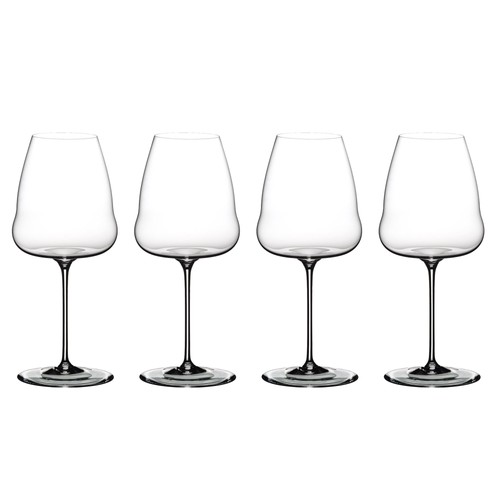 Riedel serie wine - riedel, wings