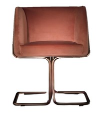 Chippendale Sessel Ohrensessel