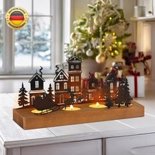 Advent Kerzenhalter