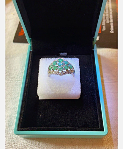 925 sterlingsilber ring - sterlingsilber,