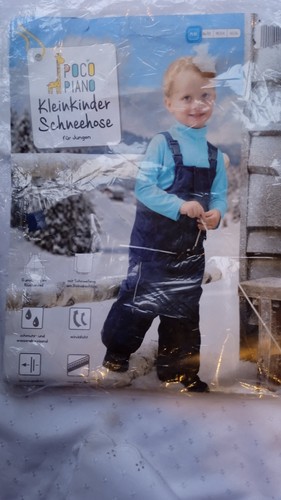 Kleinkinder schneehose für - kleinkinder,