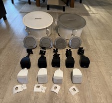 Bose Professional FreeSpace 3S Satellites White - Zustand: Gut