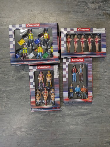 Restposten carrera 32 - restposten, 1/32