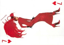 Ansichtskarte: Edlandmann