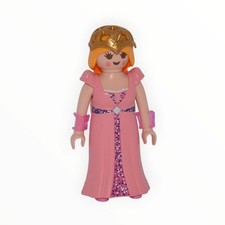 Playmobil Prinzessin mit Krone
