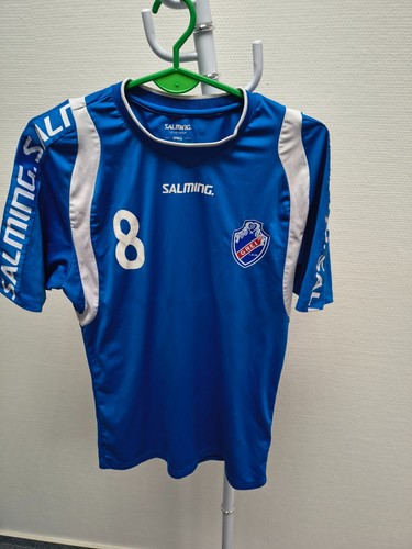 Salming grei oslo trikot - sf,