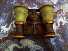 sehr altes Opernglas Opern