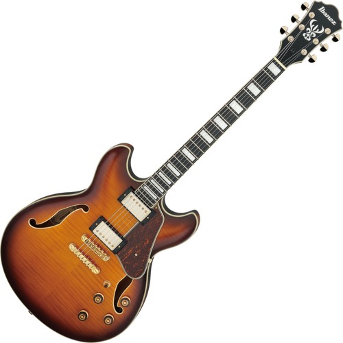 Ware ibanez as93fm - b-ware, as93fm-vls