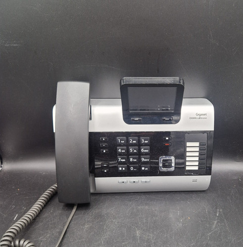 Gigaset dx800 isdn - dx800,