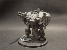 Black Templar Ballistus