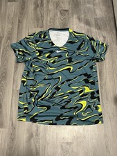 Seltenes Nike Tennis Camo