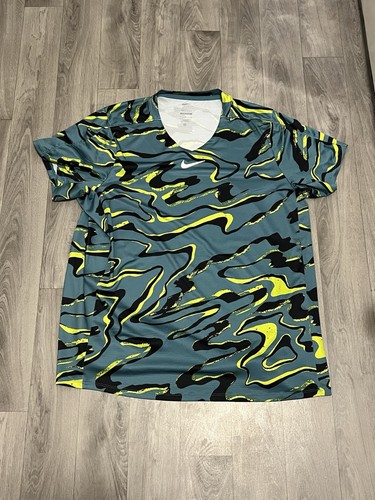 Seltenes nike tennis camo - seltenes,