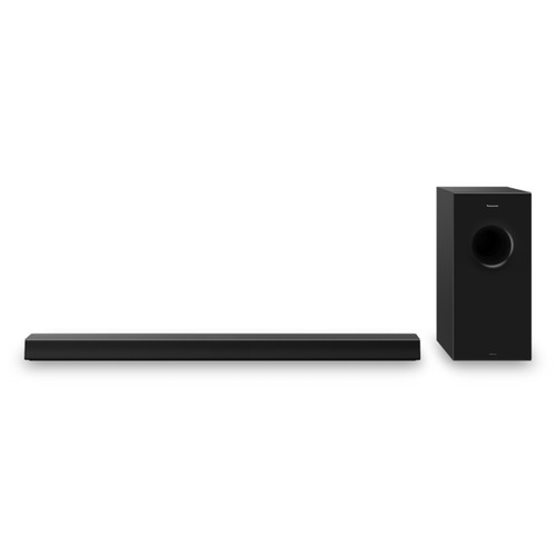 Ware panasonic 1 soundbar - b-ware!,